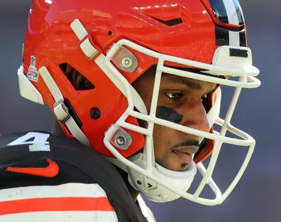 Browns refuse to commit to Deshaun Watson in 2025