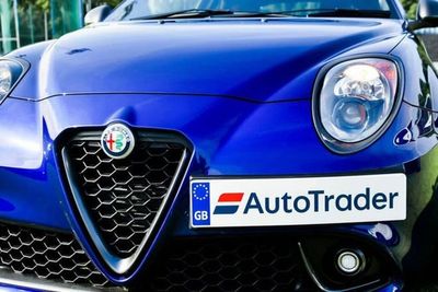 Auto Trader says new car market ‘remains challenging’ despite sales rise