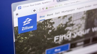 Zillow Stock Breaks Out After Q3 Win, Target Hikes; Earnings Outlook Upshifts