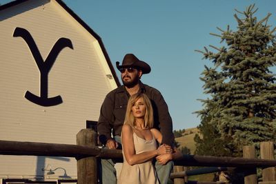Yellowstone – who’s in the cast as season 5b of the ranching family drama airs?