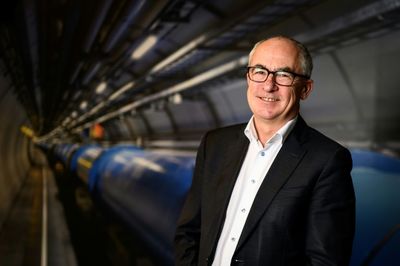 New Giant Particle Collider 'Right Option For Science': Next CERN Chief