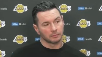 JJ Redick Delivers Strong Message to His Team After Latest Loss