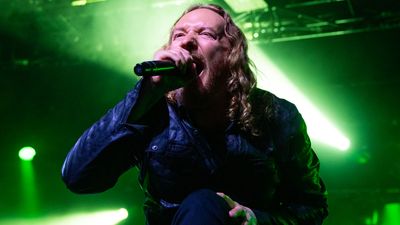 “We thought ‘the Gothenburg sound’ was an insult. Everything we set out to do was new and original.” We asked Dark Tranquillity’s Mikael Stanne to name the greatest Gothenburg metal album. This is what he said.