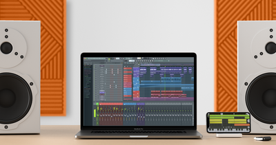 “If you master just 10% of its power, you'll be able to create pro tracks in no time”: New to DAWs? Start here