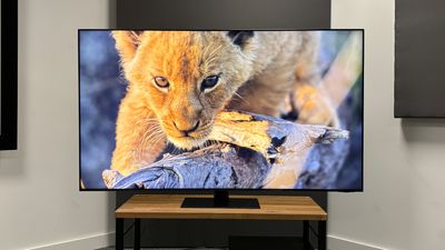 What is upscaling on TVs?