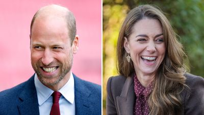 Prince William shares new update on Kate Middleton since she 'completed' cancer treatment