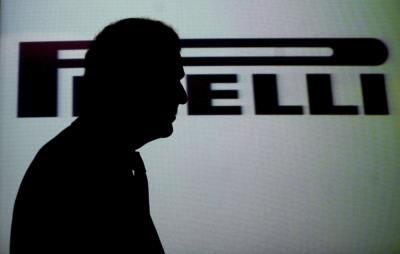 Italy Launches Procedure Against Sinochem Over Pirelli Ownership