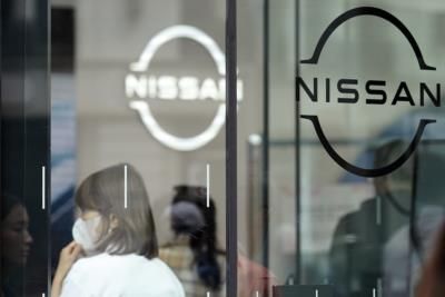 Nissan Reports Loss, Cuts Jobs, And Plans Restructuring