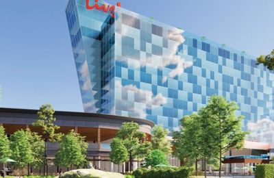 Petersburg, Virginia Residents Vote Yes! For Live! Casino Resort