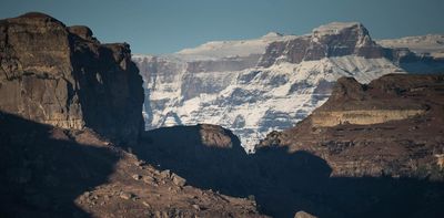 The curious case of the South African ski resort that never was: how a 1970s land tussle with Lesotho shaped history