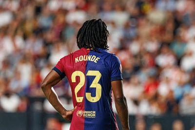 Jules Kounde: Chelsea Preparing Audacious January Bid For Barcelona Mainstay