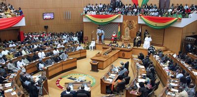 Ghana: who can declare an MP’s seat vacant? A legal scholar unpacks the dispute between parliament and the supreme court