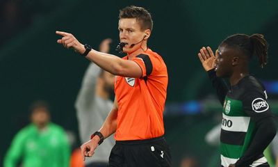 VAR has magnified handball injustices – time to adjust the penalties