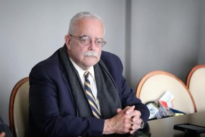 Virginia Congressman Gerry Connolly Diagnosed With Esophagus Cancer