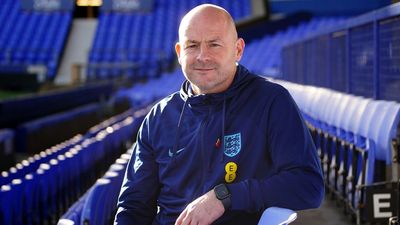 England Squad: Lee Carsley Includes Hall And Harwood-Bellis