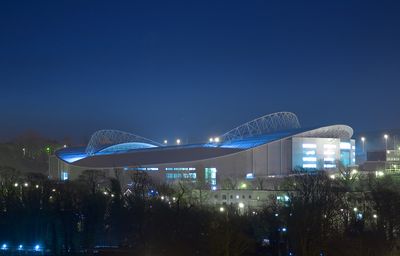 Brighton Vs Manchester City Preview, Prediction, Team News and Predicted Lineups