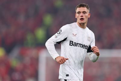 Liverpool in talks with Florian Wirtz over huge summer deal: report