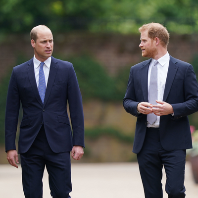 Why Prince William's royal future 'depends on Prince Harry'