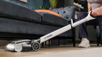 Gtech launches new cordless vacuum cleaner that will 'never need maintenance'