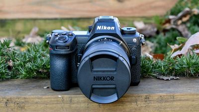 Nikon Z6III Review: The ultimate hybrid