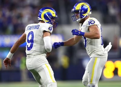 Rams’ midseason odds to make playoffs, win Super Bowl and other awards