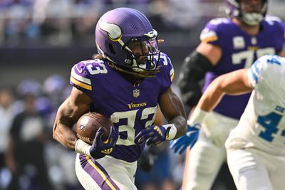 Aaron Jones shares details of pregame moment with family of Khyree Jackson