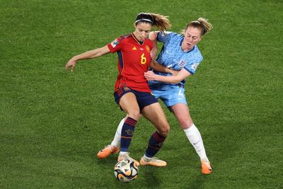 England to be challenged in ‘exciting’ Women’s Nations League draw