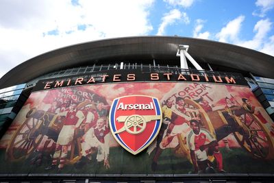 Jason Ayto takes interim role as Arsenal start search for Edu replacement