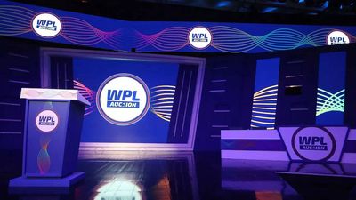 WPL 2025 auction date, schedule and all you need to know