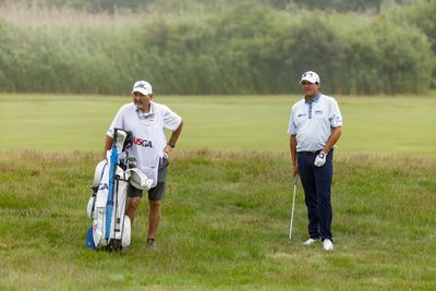 The longest-running player-caddie partnership in golf is wrapping up its 27th straight season (and isn’t done yet)