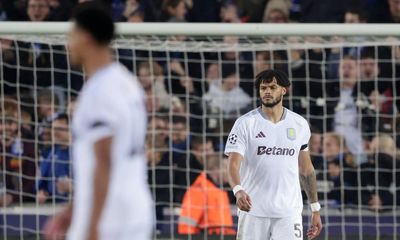 Mings the merciful and a tale of two handballs