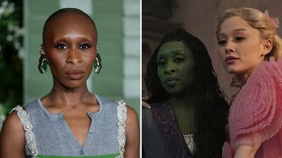 “So Hateful!”: Cynthia Erivo Throws Shade At Actresses Who Auditioned For Glinda In ‘Wicked’