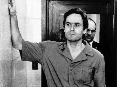 Serial killer Ted Bundy claimed he killed a girl while driving through Idaho in 1974. An investigator is determined to ID her