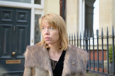 Until I Kill You: who is its star Anna Maxwell Martin and what has she been in?