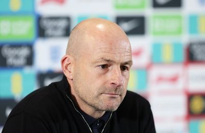 Lee Carsley reveals Thomas Tuchel had no impact on naming England squad