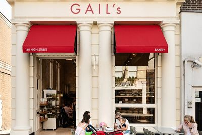 Gail's to open a bakery in Primrose Hill next year — and residents aren't happy