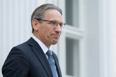 Ex-banker And Scholz Ally: Germany's New Finance Minister