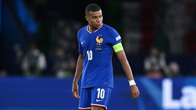 Didier Deschamps Makes Bold Statement Dropping Kylian Mbappe From France Squad