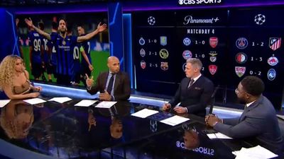 Thierry Henry Offers Grim Outlook for Arsenal's Premier League Title Chances