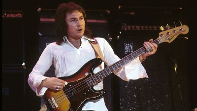 “There were nine other bass players. I got the job. Then I was told they were picking me up in three hours for a tour – I had to take it or leave it”: Tony Stevens on his rocky ride with Savoy Brown, Foghat and Midnight Flyer