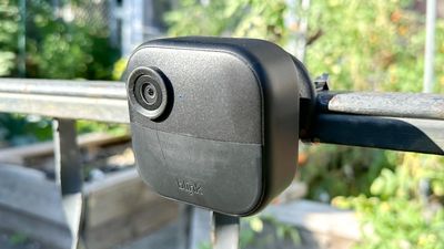 The Blink Outdoor 4 security camera now works from up to 400 feet away; here's how