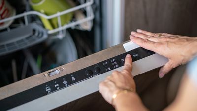 How to install a dishwasher: save money by doing it yourself