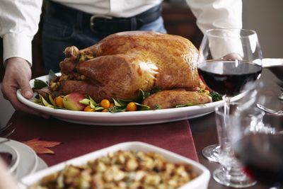 Thanksgiving feasts for under $50? Here’s how grocers like Target and Aldi are making it possible