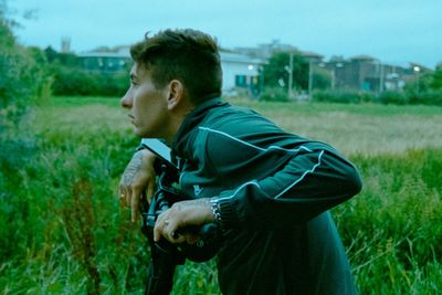 Barry Keoghan is charismatic and incredibly sad in the magical British drama Bird