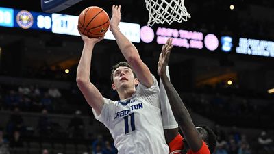 SI:AM | Creighton’s Ryan Kalkbrenner Erupts for 49 Points