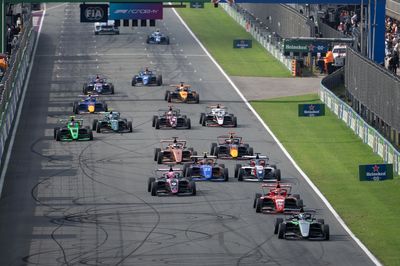 F1 Academy champion to receive funded drive in GB3 for 2025