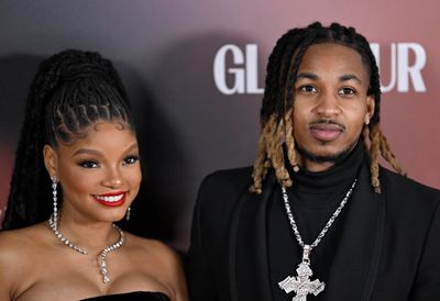 Halle Bailey berates ex-boyfriend DDG after 11-month-old son appears on Kai Cenat livestream