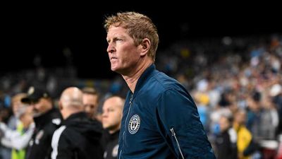 Philadelphia Union Part Ways with Manager Jim Curtin