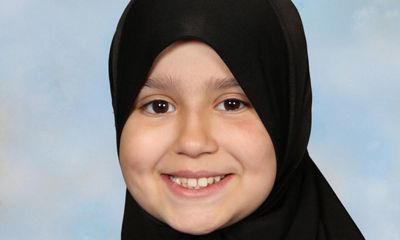 Sara Sharif’s ‘evil’ stepmother tied her up with packing tape, father tells court