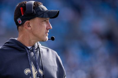 How big a part did fans pay in Saints’ coaching change?